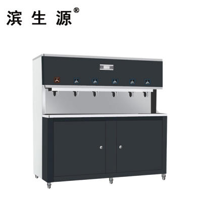 濱生源BSY-6QH商用凈水機