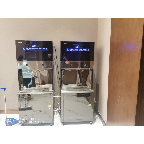 酒店酒樓飯店場所應(yīng)用案例